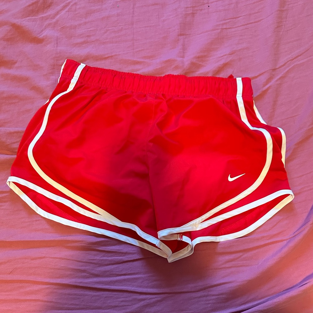 New Nike Shorts